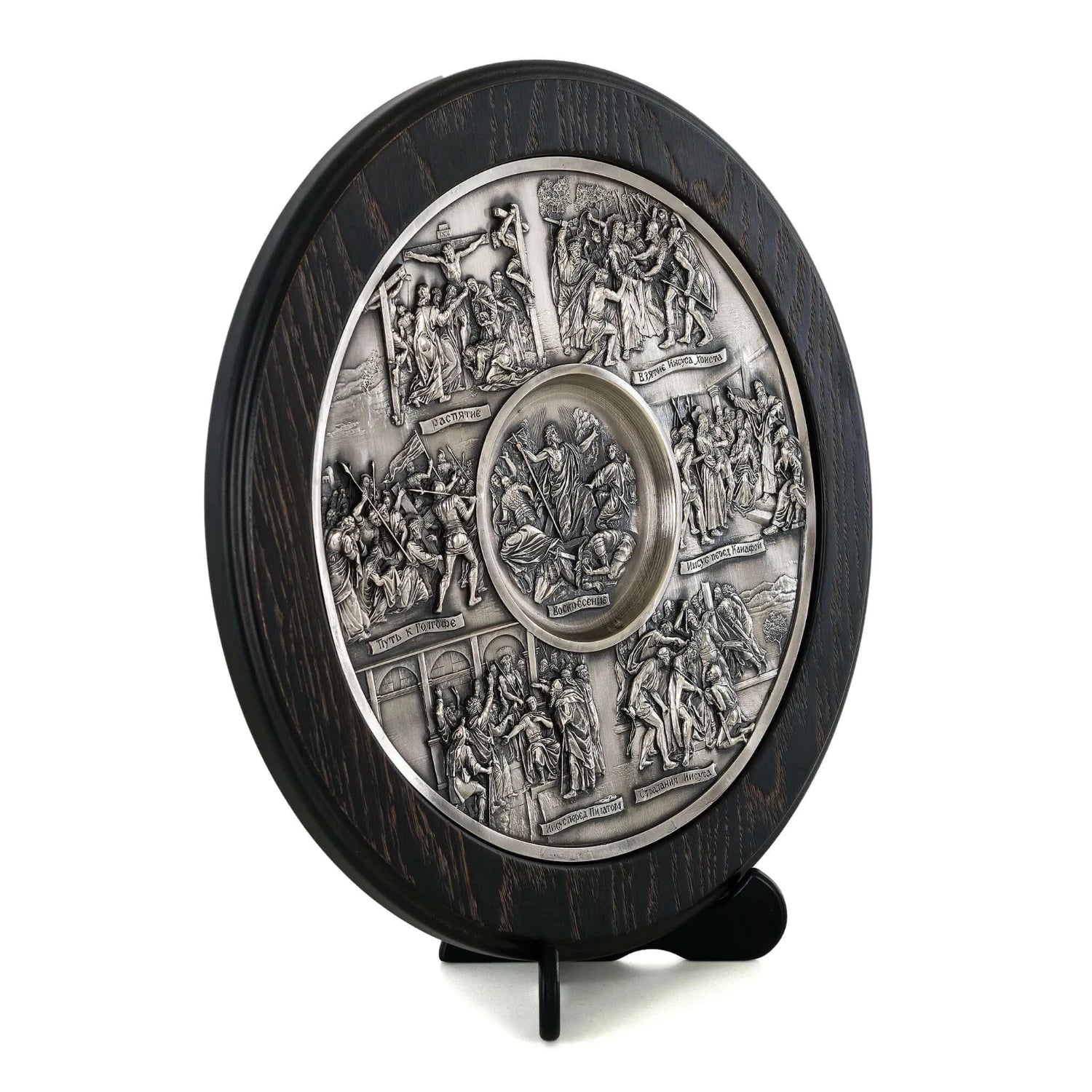 Icoana Învierea Domnului