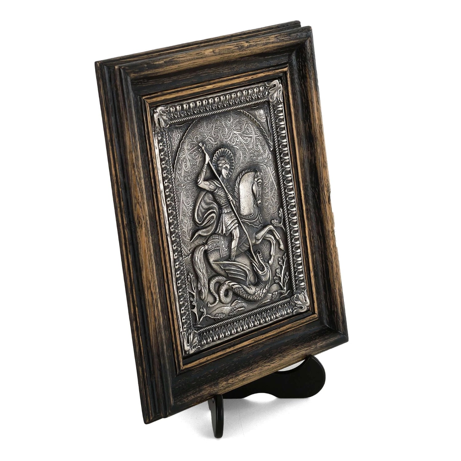 Icoana Sfântul Gheorghe