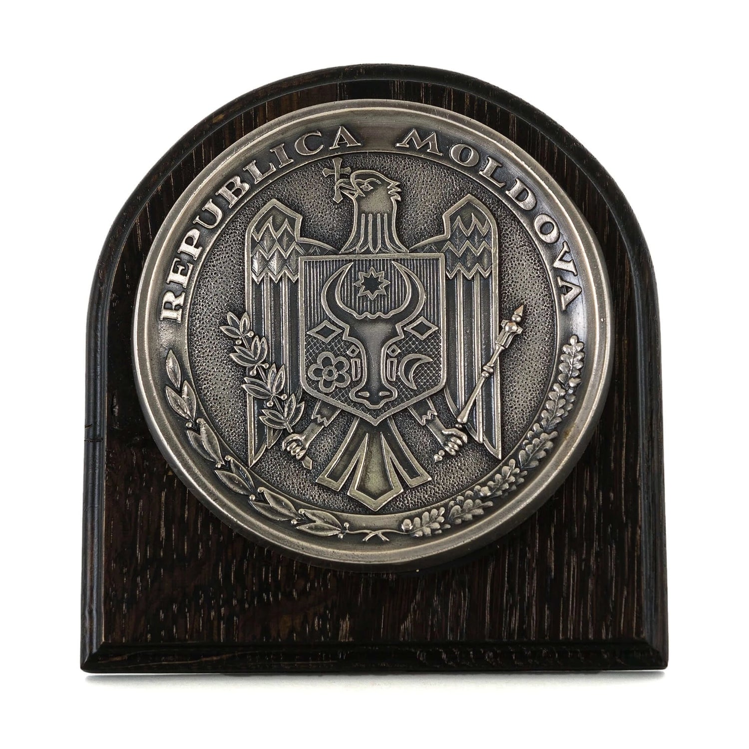 Stema Republicii Moldova